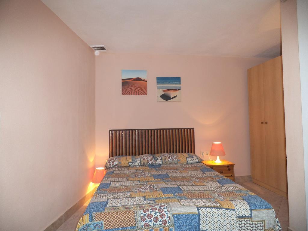 Blue View Apartments Trogir Kamer foto