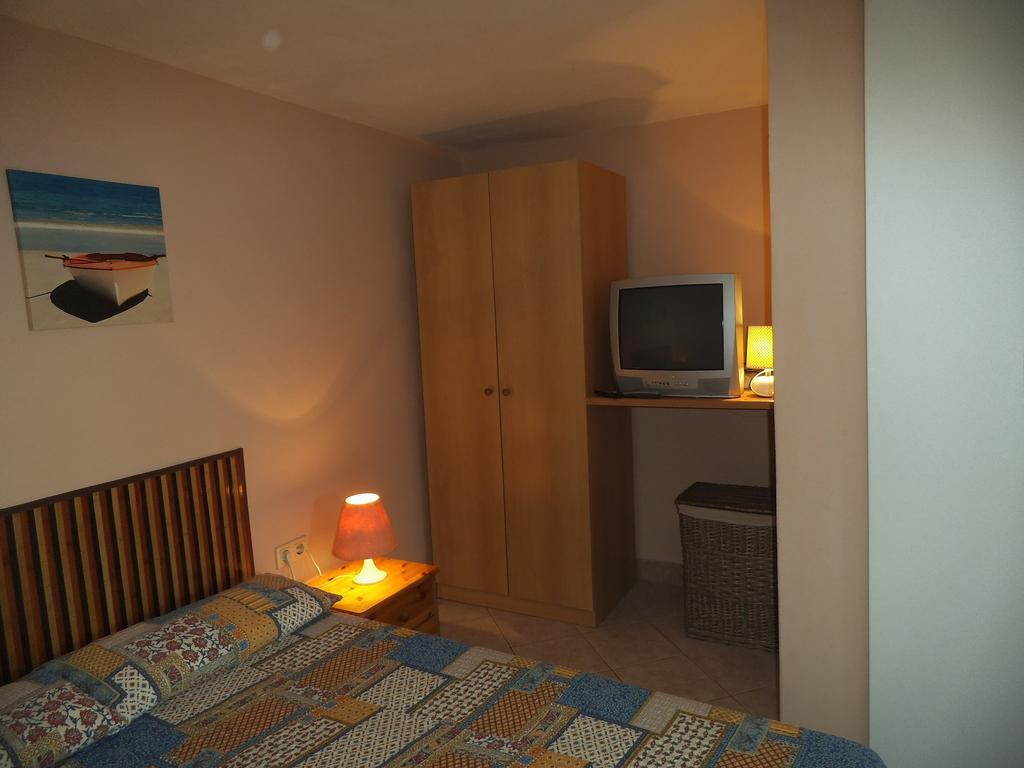 Blue View Apartments Trogir Kamer foto